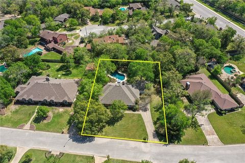 Tiny photo for 1104 Carmel Court Ct, College Station, TX 77845 (MLS # 26002378)