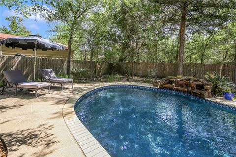 Tiny photo for 1104 Carmel Court Ct, College Station, TX 77845 (MLS # 26002378)