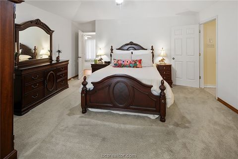 Tiny photo for 1104 Carmel Court Ct, College Station, TX 77845 (MLS # 26002378)