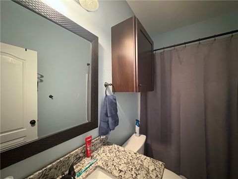 Tiny photo for 301 Southwest Parkway #308, College Station, TX 77840 (MLS # 26000656)