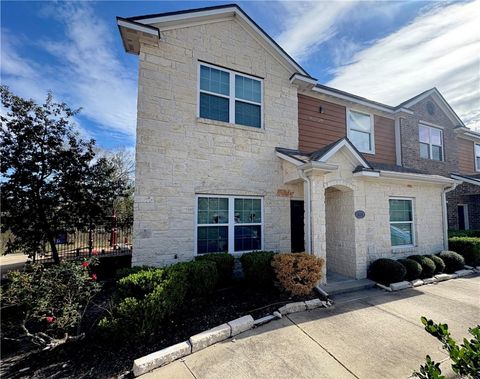 Photo of 301 Southwest Parkway #308, College Station, TX 77840 (MLS # 26000656)