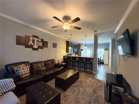 Tiny photo for 301 Southwest Parkway #308, College Station, TX 77840 (MLS # 26000656)