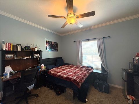 Tiny photo for 301 Southwest Parkway #308, College Station, TX 77840 (MLS # 26000656)