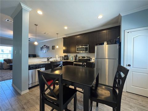 Tiny photo for 301 Southwest Parkway #308, College Station, TX 77840 (MLS # 26000656)