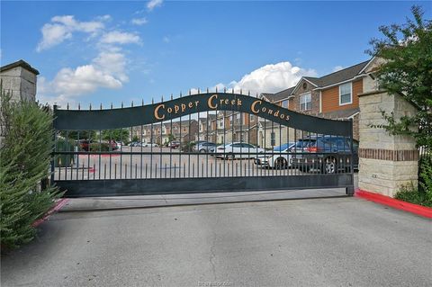 Tiny photo for 301 Southwest Parkway #308, College Station, TX 77840 (MLS # 26000656)