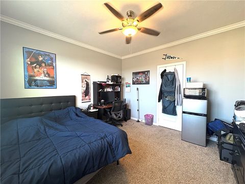 Tiny photo for 301 Southwest Parkway #308, College Station, TX 77840 (MLS # 26000656)