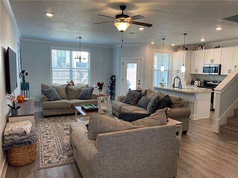 Tiny photo for 1448 Ailin Drive, College Station, TX 77845 (MLS # 25011959)