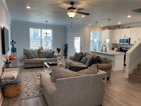 Tiny photo for 1448 Ailin Drive, College Station, TX 77845 (MLS # 25011959)