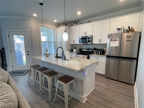 Tiny photo for 1448 Ailin Drive, College Station, TX 77845 (MLS # 25011959)