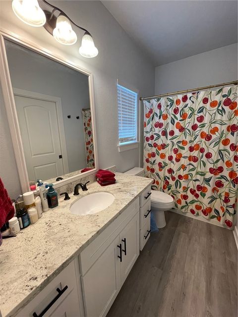 Tiny photo for 1448 Ailin Drive, College Station, TX 77845 (MLS # 25011959)