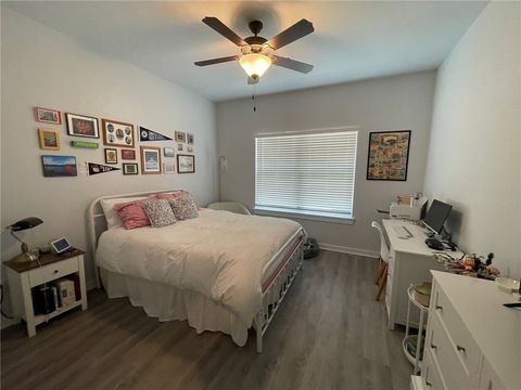 Tiny photo for 1448 Ailin Drive, College Station, TX 77845 (MLS # 25011959)