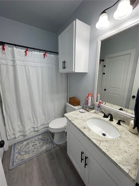 Tiny photo for 1448 Ailin Drive, College Station, TX 77845 (MLS # 25011959)
