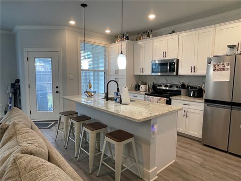 Tiny photo for 1448 Ailin Drive, College Station, TX 77845 (MLS # 25011959)