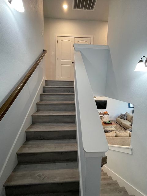 Tiny photo for 1448 Ailin Drive, College Station, TX 77845 (MLS # 25011959)