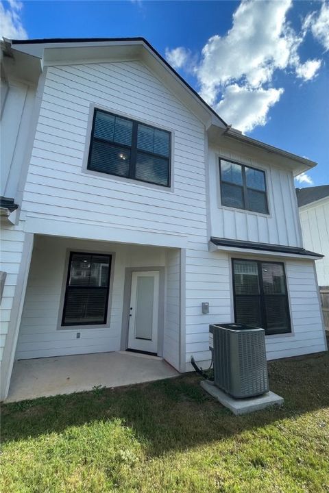Tiny photo for 1448 Ailin Drive, College Station, TX 77845 (MLS # 25011959)