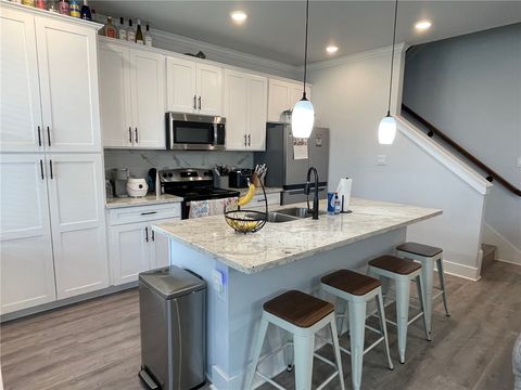 Tiny photo for 1448 Ailin Drive, College Station, TX 77845 (MLS # 25011959)