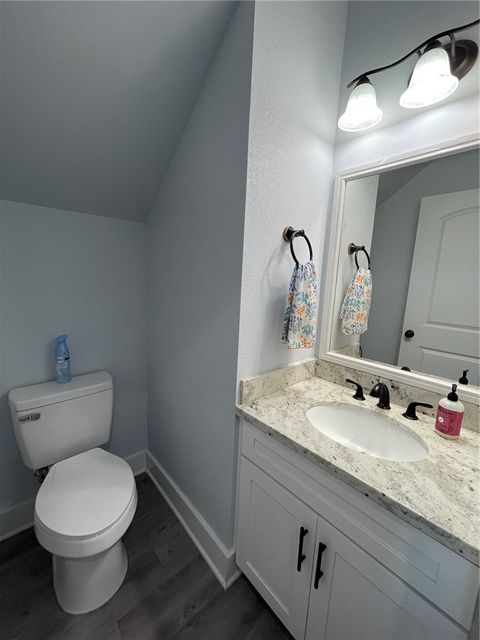 Tiny photo for 1448 Ailin Drive, College Station, TX 77845 (MLS # 25011959)