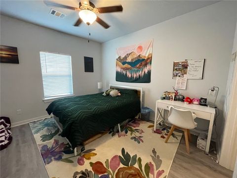 Tiny photo for 1448 Ailin Drive, College Station, TX 77845 (MLS # 25011959)