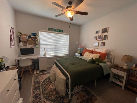 Tiny photo for 1448 Ailin Drive, College Station, TX 77845 (MLS # 25011959)