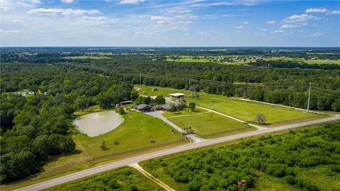 6045 Old Reliance Road Bryan TX 77808