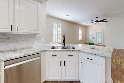 Tiny photo for 2619 Trophy Drive, Bryan, TX 77802 (MLS # 26002670)