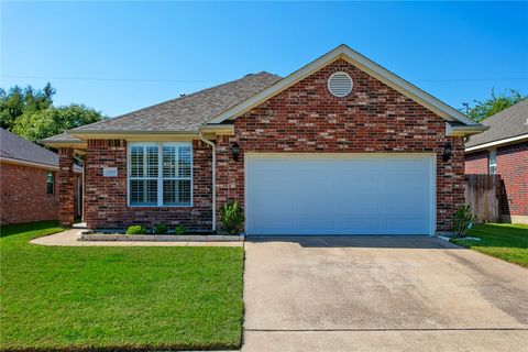 Tiny photo for 2619 Trophy Drive, Bryan, TX 77802 (MLS # 26002670)