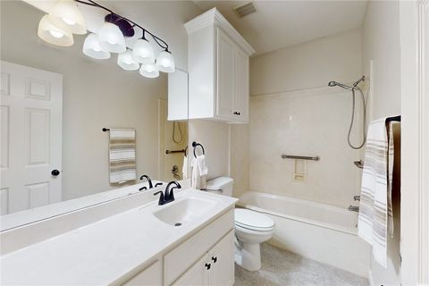 Tiny photo for 2619 Trophy Drive, Bryan, TX 77802 (MLS # 26002670)