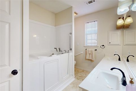 Tiny photo for 2619 Trophy Drive, Bryan, TX 77802 (MLS # 26002670)