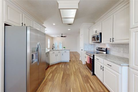 Tiny photo for 2619 Trophy Drive, Bryan, TX 77802 (MLS # 26002670)