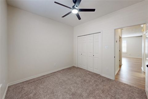 Tiny photo for 2619 Trophy Drive, Bryan, TX 77802 (MLS # 26002670)