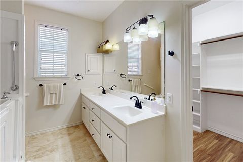 Tiny photo for 2619 Trophy Drive, Bryan, TX 77802 (MLS # 26002670)