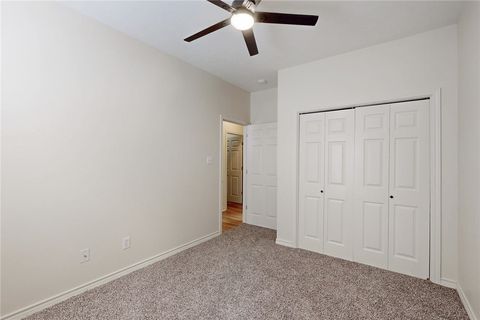 Tiny photo for 2619 Trophy Drive, Bryan, TX 77802 (MLS # 26002670)