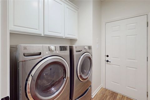 Tiny photo for 2619 Trophy Drive, Bryan, TX 77802 (MLS # 26002670)