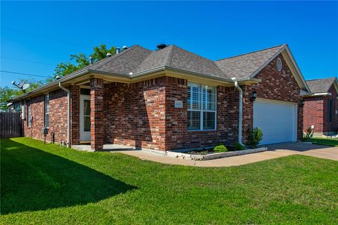 Tiny photo for 2619 Trophy Drive, Bryan, TX 77802 (MLS # 26002670)