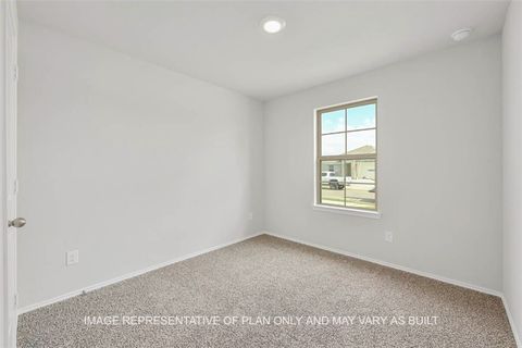 Tiny photo for 5414 Bear Run, Bryan, TX 77803 (MLS # 25011336)