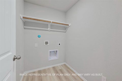 Tiny photo for 5414 Bear Run, Bryan, TX 77803 (MLS # 25011336)