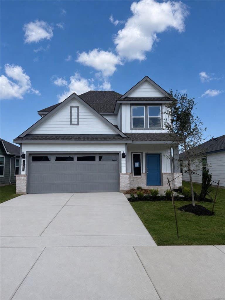 Photo of 1145 Toledo Bend Drive, College Station, TX 77845 (MLS # 26007349)