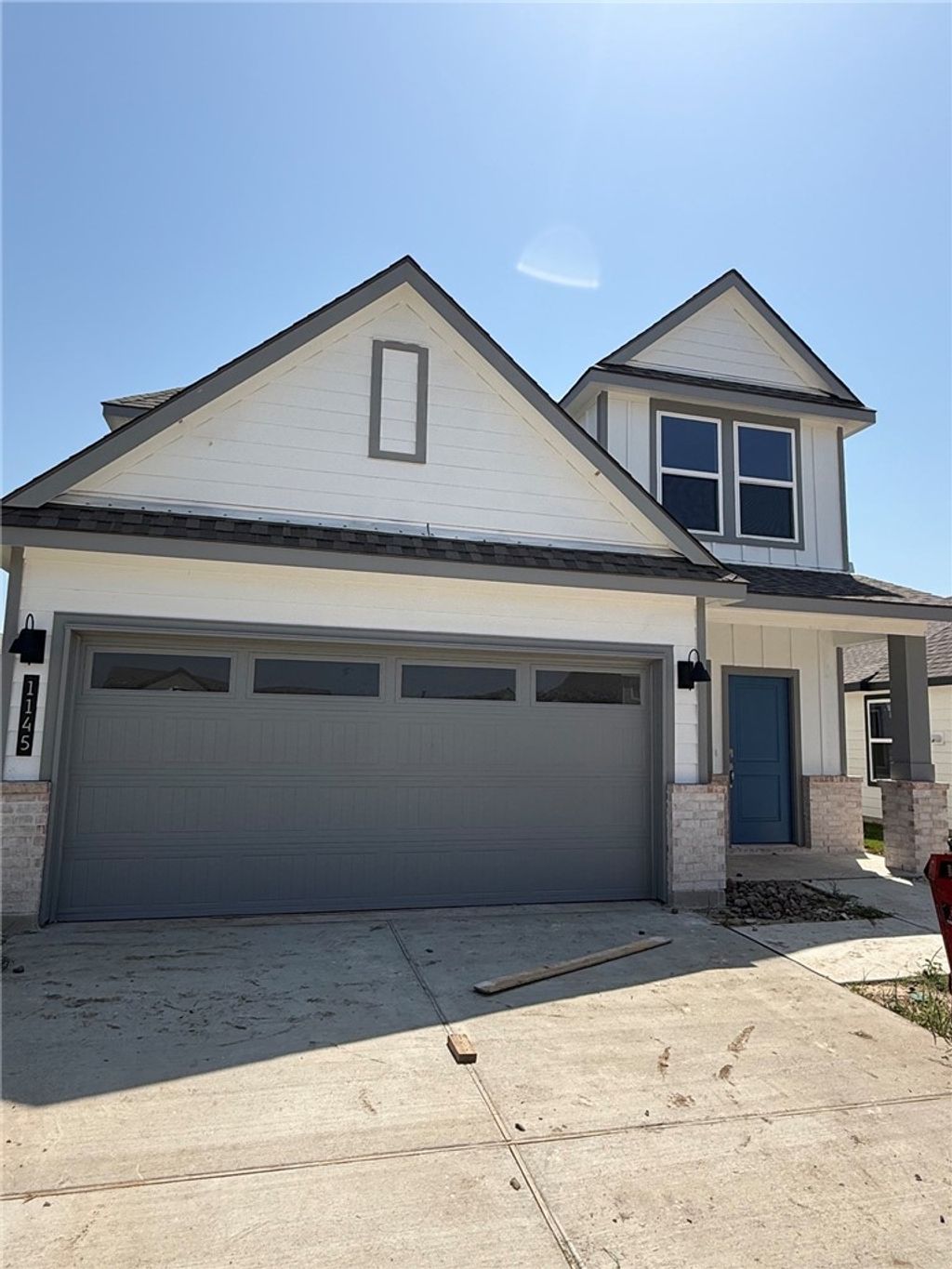 Photo of 1145 Toledo Bend Drive, College Station, TX 77845 (MLS # 26007349)