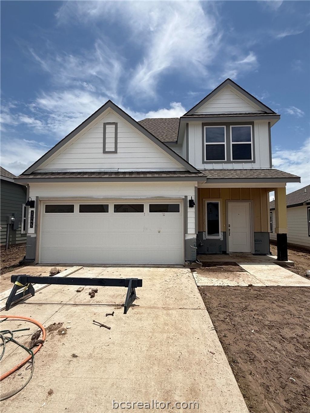 Photo of 1145 Toledo Bend Drive, College Station, TX 77845 (MLS # 26007349)