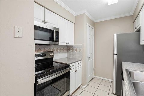 Tiny photo for 1904 Dartmouth Building I, Unit 1 Street, College Station, TX 77840 (MLS # 26009347)