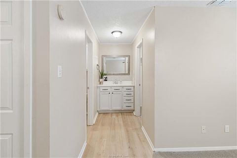Tiny photo for 1904 Dartmouth Building I, Unit 1 Street, College Station, TX 77840 (MLS # 26009347)
