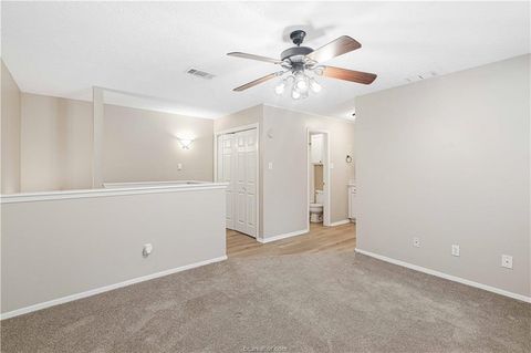Tiny photo for 1904 Dartmouth Building I, Unit 1 Street, College Station, TX 77840 (MLS # 26009347)