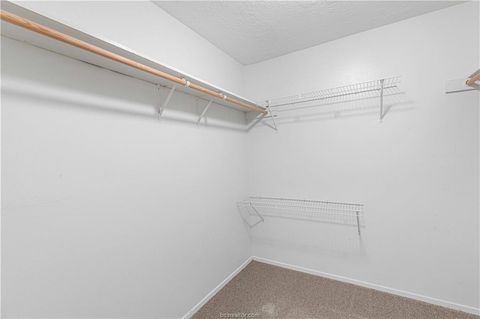 Tiny photo for 1904 Dartmouth Building I, Unit 1 Street, College Station, TX 77840 (MLS # 26009347)