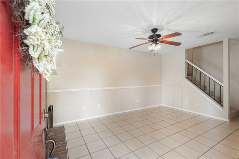 Tiny photo for 1904 Dartmouth Building I, Unit 1 Street, College Station, TX 77840 (MLS # 26009347)