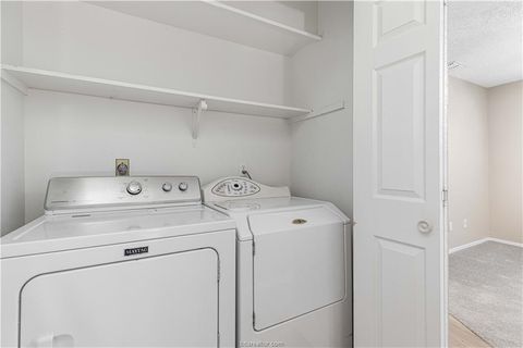 Tiny photo for 1904 Dartmouth Building I, Unit 1 Street, College Station, TX 77840 (MLS # 26009347)