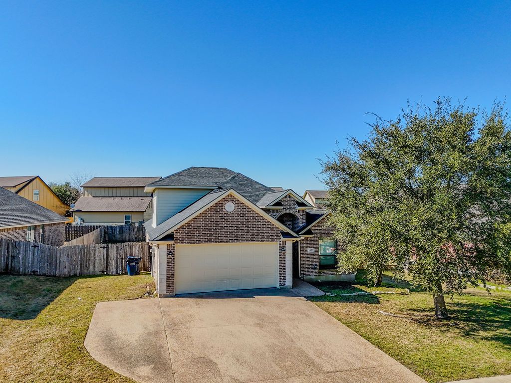Photo of 3309 Keefer Loop, College Station, TX 77845 (MLS # 26001579)