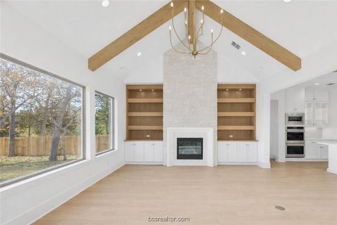 Tiny photo for 7044 Skipping Rock Path, Bryan, TX 77808 (MLS # 26001384)