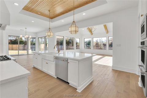 Tiny photo for 7044 Skipping Rock Path, Bryan, TX 77808 (MLS # 26001384)