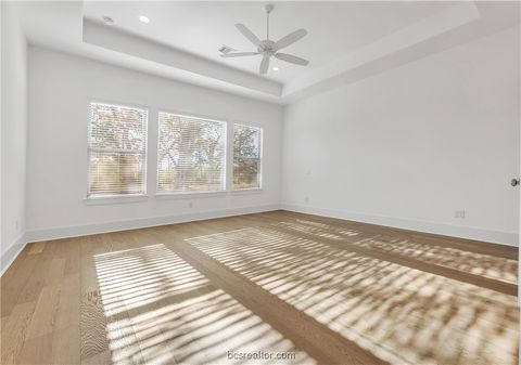 Tiny photo for 7044 Skipping Rock Path, Bryan, TX 77808 (MLS # 26001384)