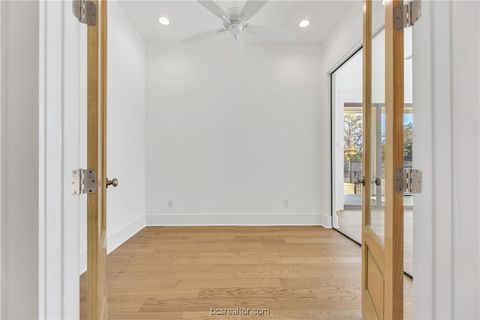 Tiny photo for 7044 Skipping Rock Path, Bryan, TX 77808 (MLS # 26001384)